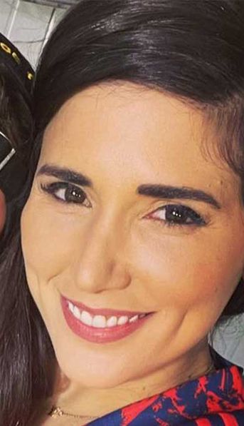La esposa de Dibu Martínez contó cómo se conocieron: Creí que era un agrandado pero...