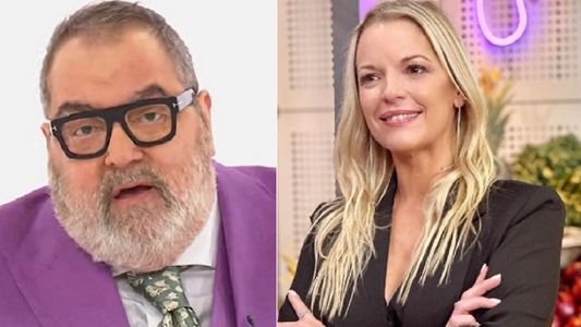 La picante crítica de Jorge Lanata al nuevo programa de Carina Zampini: Es muy...