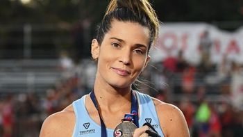 horror: agustina albertario denuncio que su acosador esta libre y le sigue escribiendo horror: agustina albertario denuncio que su acosador esta libre y le sigue escribiendo