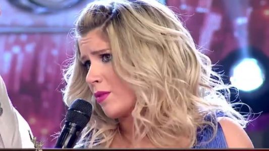 Laurita Fernández y Fede Bal explicaron qué pasó con la foto en la calle