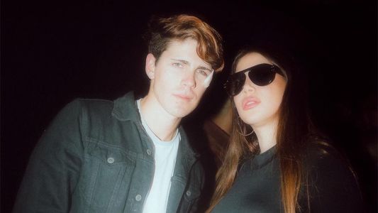 El mensaje que Wanda Nara le habría dedicado a Marcos Ginocchio: Regálame tu...