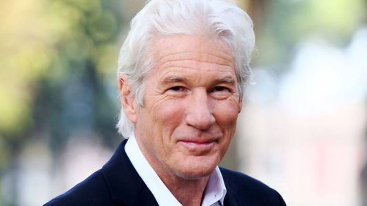 Richard Gere deslumbra en Netflix con la película que triunfó en los Oscar con 6 premios