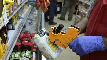 Alimentos: cuánto subieron los precios en la primera quincena de agosto