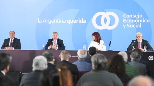 El Gobierno envió al Congreso el proyecto de Ley para impulsar a la Agroindustria