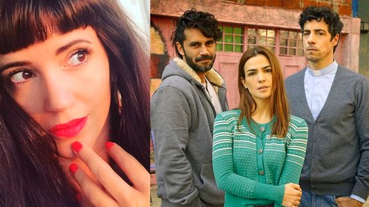 El comentario de Griselda Siciliani sobre La 1-5/18