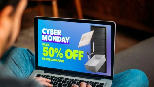 Cyber Monday 2025: qué marcas participan y cómo evitar estafas, según Defensa del Consumidor