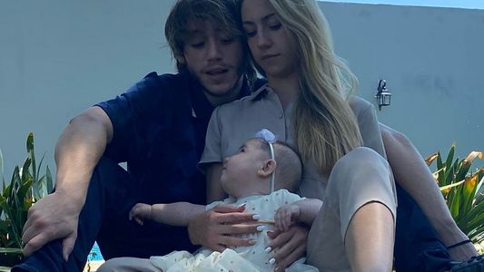 El escándalo de Paulo Londra con la madre de su segundo hijo: Parto, soledad y demanda