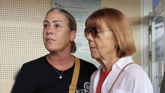 La triste confesión de la hija cuyo padre drogó a la mamá y dejó que la violen 72 hombres