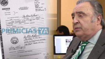 La policía echó a las hijas de Marcelo Araujo que intentaron usurpar el departamento