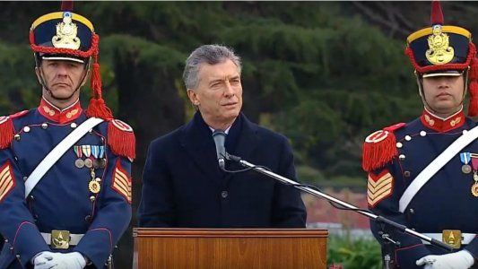 Denuncian a Macri por el alza del dólar: ¿de qué lo acusan?