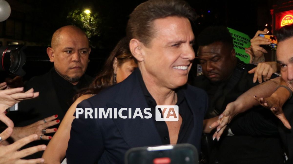 Luis Miguel