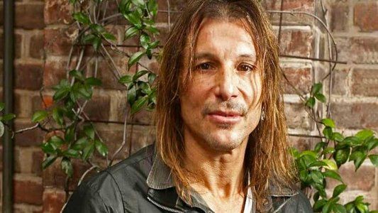 Claudio Paul Caniggia recibió ofertas laborales del exterior y podría irse del país