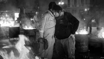 Sobre la fotografía, la lectura y los Recursos Humanos