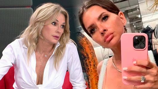 La China Suárez lanzó una dura acusación contra Yanina Latorre: la respuesta letal de la angelita