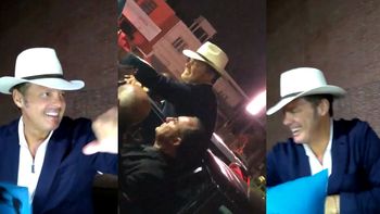 Furor por la llegada de Luis Miguel a la Argentina