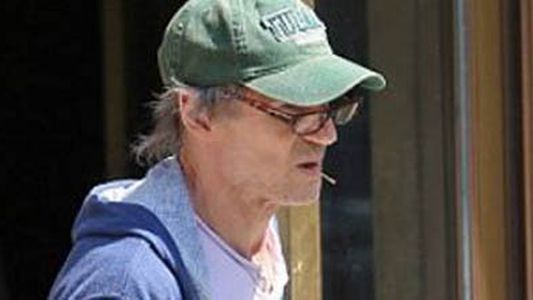 La foto de famoso actor que preocupó al mundo