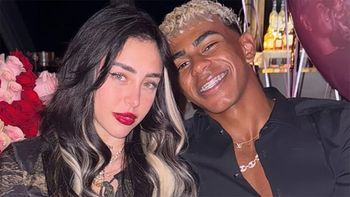 Revelan el secreto de belleza de Lamine Yamal tras confirmarse su noviazgo con Nicki Nicole