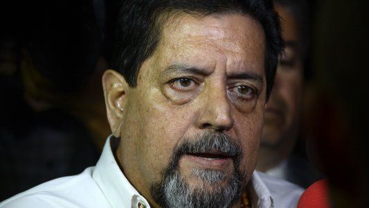 Maduro liberó al vicepresidente primero de la Asamblea Nacional, detenido desde mayo de este año