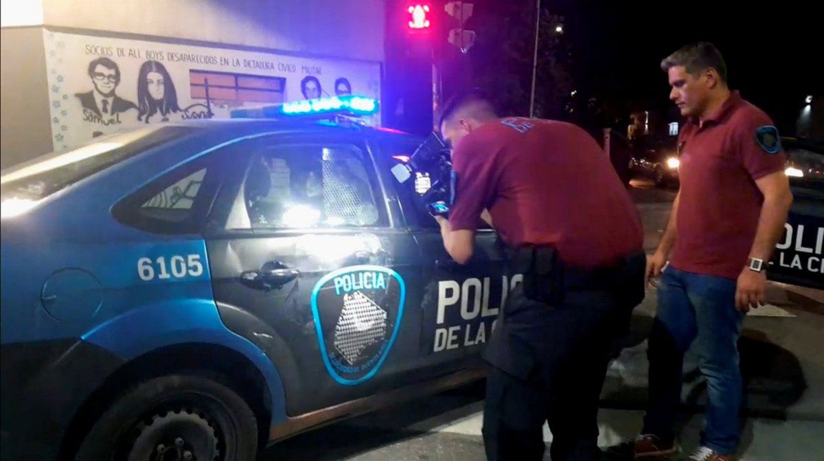 Por los incidentes, el ministro de Seguridad porteño anticipó que All Boys jugará sin público durante mucho tiempo