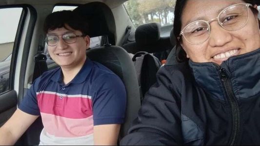 Le robaron el celular, persiguió al ladrón y lo mataron: El corte le llegó al corazón