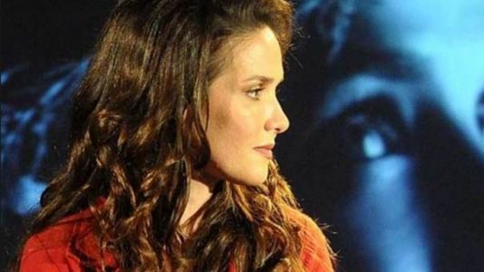 Natalia Oreiro: Gilda debe estar disfrutando todo esto