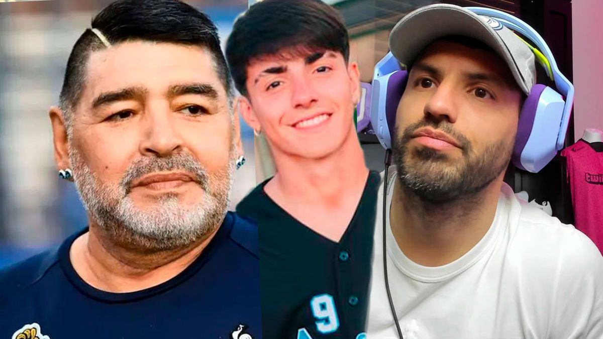 Polemica nacional: la respuesta de Benjamín Agüero que descolocó a todos