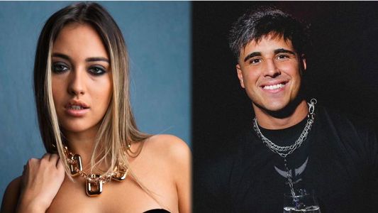 Los chats entre Florencia Regidor y Mauro Dalessio que comprobarían la infidelidad