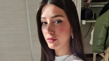 La preocupante decisión de Juliana Díaz tras la internación de Maxi Guidici