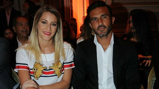 Polémica declaración de Poroto Cubero sobre la posibilidad de tener un hijo con Mica Viciconte