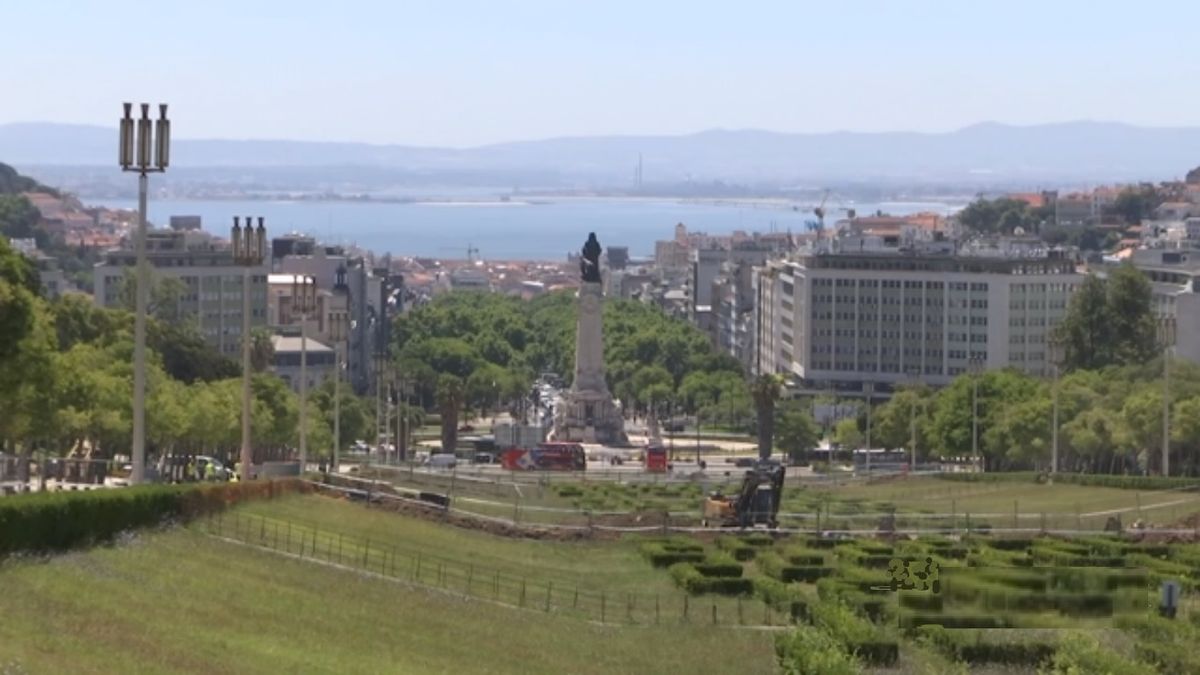 Europa se lanza al verano