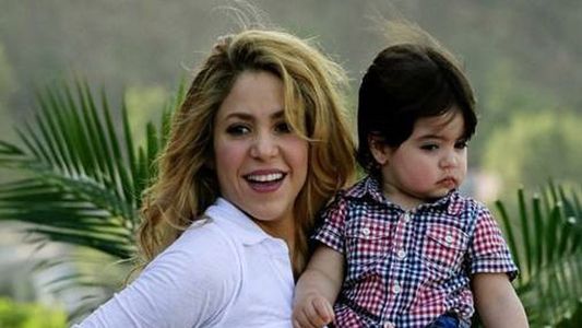 ¿Para tanto? Shakira le quiere hacer ocho hijos a Piqué