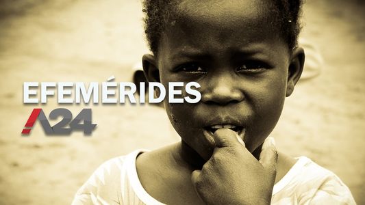 Efemérides del viernes 16 de junio de 2023: un día como hoy