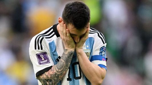 La reacción de la familia Messi ante la posible salida de Scaloni de la Selección Argentina