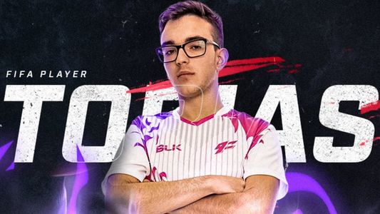 Tobías Viloch: Mi consejo a los chicos es que jueguen por diversión y no con el objetivo de ser profesionales