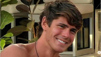 Marcos Ginocchio de Gran Hermano fue acosado por un hombre en un boliche: el fuerte video