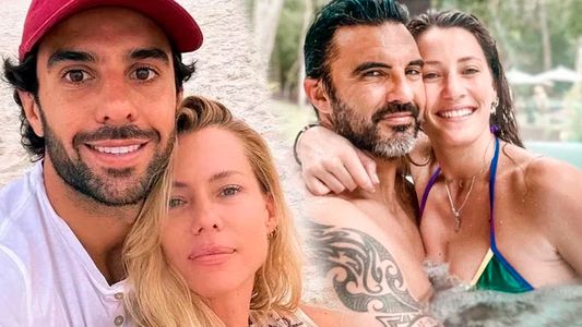 La contundente reacción de Mica Viciconte cuando le preguntaron si cree que Manu Urcera maltrató a Indiana Cubero