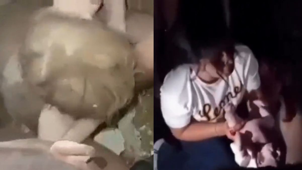 En medio de tanta tragedia en Venezuela