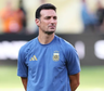 Lionel Scaloni rompió el silencio sobre su continuidad en la Selección Argentina: Está la...