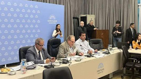 El oficialismo obtuvo dictamen en Diputados y se debatirá la modificación del Impuesto a las Ganancias