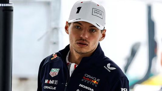 Preocupación en la F1: Max Verstappen se perdería una carrera y Red Bull ya busca reemplazo