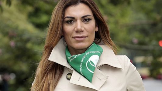 La dura carta de Florencia de la V al Interventor del INADI por los dichos de Lanata