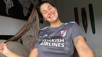 Otra grave acusación contra Ivana Nadal: habría estafado a sus seguidores pidiéndole dólares