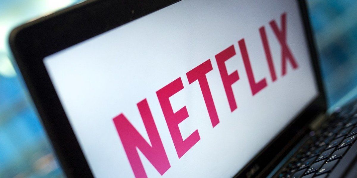 Películas recomendadas en Netflix
