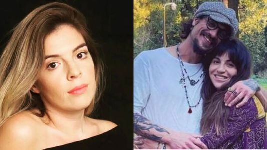 Qué dijo Dalma Maradona sobre el casamiento de Gianinna y Daniel Osvaldo