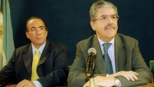 Oficializan la recompensa de 500 mil pesos para dar con Oscar Thomas, el único prófugo en la causa de los cuadernos K