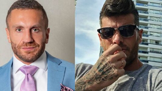 Emiliano Boscatto y una dura opinión contra Cristian U: Siento mucho lo de su padre, pero creo que todo es parte de un show