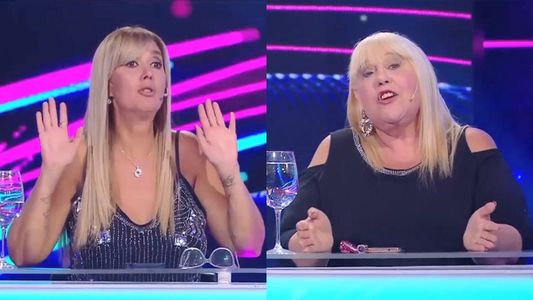 Nuevo y contundente cruce entre Marisa Brel y Laura Ubfal en Gran Hermano 2022: Te diría que seas más...