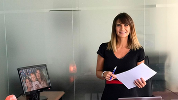 Amalia Granata rechazó por inconstitucional la expropiación de Vicentin