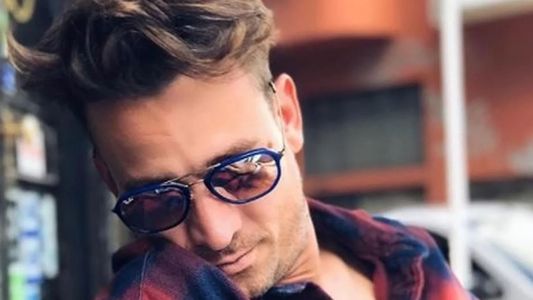 Chano: La noche con falopa a mí me hizo muy mal