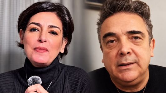 Cecilia Milone reapareció y tuvo una tajante reacción por el conflicto con Nito Artaza: Es...